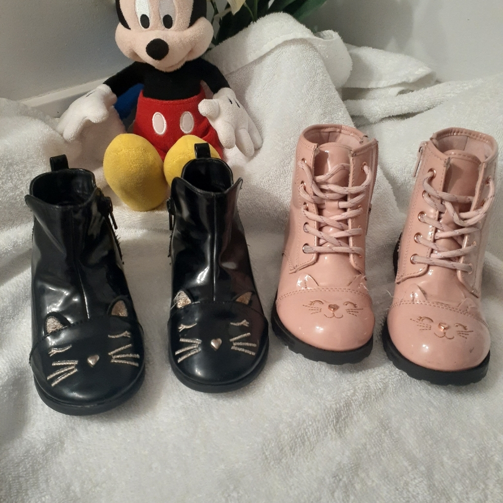 Shoe - Picture 4 of 7